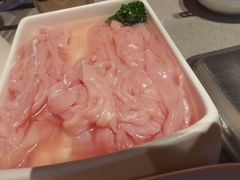 捞派鸭肠-海底捞火锅(万达坊店)