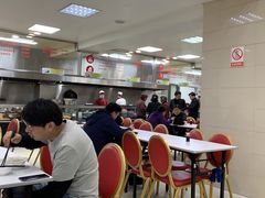 大堂-常州糕团店(北大街新世纪商城店)