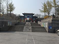 -天宁寺