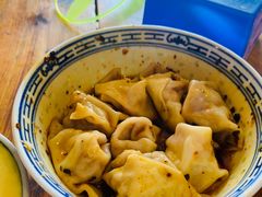 -纯阳馆鱼香排骨面(东二道街店)