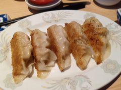 -小山日本料理(电子大厦店)