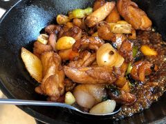 -衡山汇·高级粤菜(霄云路店)