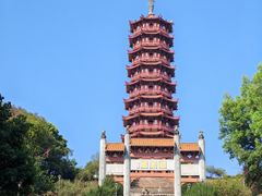 -大雁山风景区