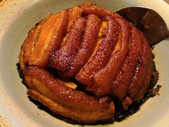 -金苑酒家·客家菜·广东老字号(万象店)