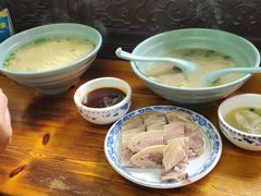 -宝丰饭店
