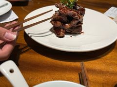 -南园民国茶楼餐厅·常州菜(北大街店)