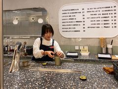 -OUR Bakery(SKP-S店)