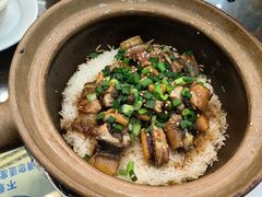 -红星光发煲仔饭(文海店)