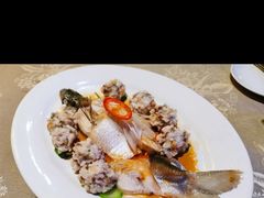 -香云轩·顺德菜(香云纱园林酒店店)