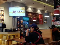 -五味草堂五谷渔粉(茂业店)