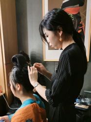 -凤绫儿亲子儿童摄影馆(上海店)