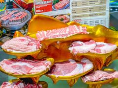 -灶边炉台·东北融合烤肉(南山店)