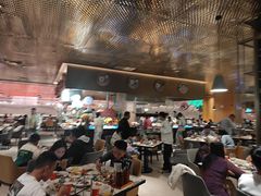 -温德姆至尊酒店·璇全日餐厅