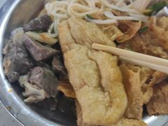 加猪肺-凤张螺蛳粉·爽口粉(跃进路总店)