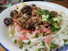 -袁妈红豆汤(重庆总店)