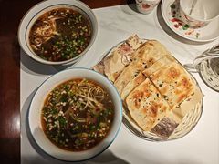 -寿州大饭店·餐厅