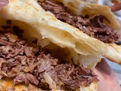 -高玛纳驴肉火烧(河间总店)