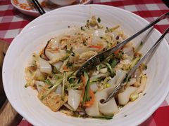 -西贝莜面村(近铁城市广场店)