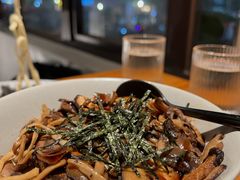 -本处·素食·融合料理(南油店)