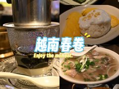 -大头虾越式风味餐厅(光明广场店)