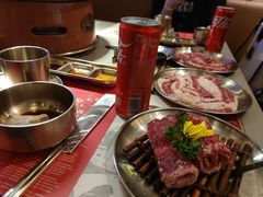 -西塔老太太泥炉烤肉(温州首店万象城黑金店)