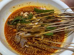 -嘉州叶婆婆钵钵鸡(建设路店)