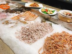 -健眺小海鲜(临海后山店)