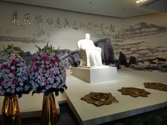 -聂荣臻元帅陈列馆