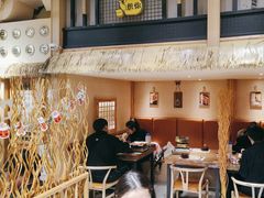 -冰川冷面·延边菜·炭烤串(观前店)