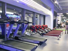 -METIS FITNESS女性健身工作室