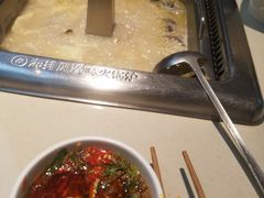 -海底捞火锅(九久奥特莱斯店)