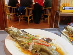 -百年银屏蚝烙·潮汕菜·非遗(乐山店)