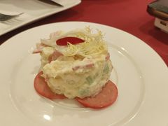 -红房子西菜馆(淮海中路店)