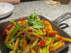 -疯鱼军团·正宗烤鱼(红山店)