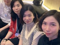 -堂会(白云店)