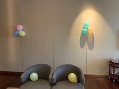 -桃花源中餐厅(金茂豪华精选酒店)