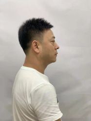 -唐风采假发补发定制