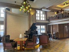 -良木缘咖啡西餐(川大店)
