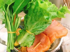 -就这家旋转小火锅(西安路罗斯福店)