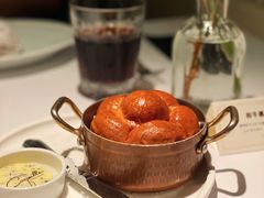 -壳里西餐厅Coquille Seafood Bistro(蒙自路店)