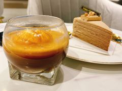 -Fridi Patisserie Cafe