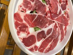 -亮欢寨酸汤鱼(沙冲路店)