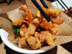 -太二酸菜鱼(长沙IFS国金中心店)