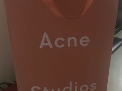 -Acne Studios(芮欧百货店)