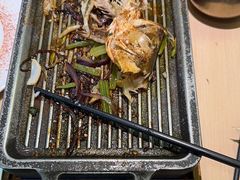 -吕氏疙瘩汤·海鲜新鲁菜(凯德mall新都心店)