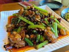 -望京一号·重庆江湖菜(工体店)
