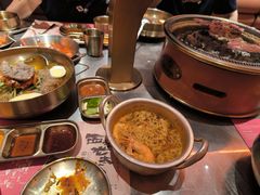 -西塔老太太泥炉烤肉(苏州大悦城店)