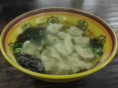 虾仁小馄饨-吾介小籠館