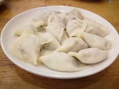 饺子-枫林饺子