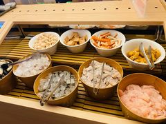 -温禾牛·和牛寿喜烧自助火锅(恒基名人店)